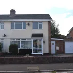 Semi-detached house to rent in Broadlands Avenue, North Petherton, Bridgwater TA6