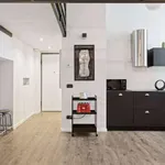 Rent 1 bedroom apartment in milan