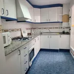 Alquilo 2 dormitorio apartamento de 60 m² en Valencia