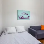 Alquilar 6 dormitorio apartamento en Valencia