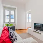 Alugar 2 quarto apartamento de 60 m² em Lisbon