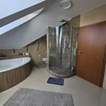 Rent 5 bedroom house in České Budějovice