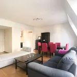 Appartement de 76 m² avec 2 chambre(s) en location à brussels