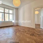 Rent 4 bedroom apartment of 93 m² in Capital City of Prague