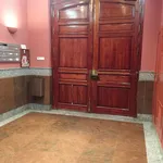 Alquilo 1 dormitorio apartamento de 28 m² en Madrid