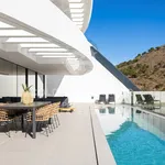 Luxury modern house for rent in Barcelona (Cuidad Diagonal)