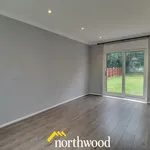 Rent 3 bedroom house in Yorkshire And The Humber