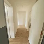 Rent 3 bedroom apartment of 59 m² in Domsühl