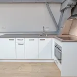 Huur 1 slaapkamer appartement van 45 m² in Leiden