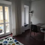 2-room flat via Luigi Cibrario 7, Lanzo Torinese