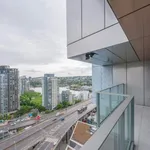 Appartement de 473 m² avec 1 chambre(s) en location à Vancouver