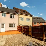 Rent 2 bedroom house in East Of England