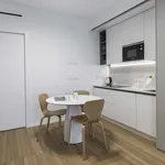 Rent 1 bedroom apartment of 41 m² in milan