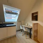 Maison de 26 m² avec 1 chambre(s) en location à Leuven