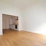 Rent 1 bedroom apartment in Antwerpen