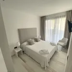 Alquilo 3 dormitorio apartamento de 86 m² en Urbanització el Palmar