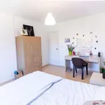 Rent a room in valencia