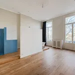 Huur 3 slaapkamer appartement van 250 m² in Antwerp