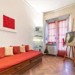 Rent 4 bedroom apartment of 135 m² in Torino