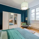 Miete 2 Schlafzimmer wohnung von 54 m² in Berlin