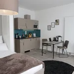 Rent 1 bedroom apartment of 35 m² in Dortmund