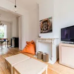  appartement avec 1 chambre(s) en location à SCHAERBEEK