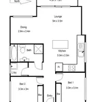 Rent 2 bedroom apartment in Russell Vale