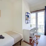 Rent a room in Lisboa