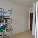 Rent 1 bedroom apartment of 18 m² in CLERMONT FERRAND