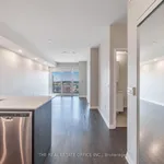 1 bedroom apartment of 731 sq. ft in Vaughan