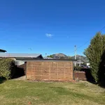 Rent 3 bedroom house in Mosgiel