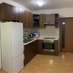 Rent 1 bedroom apartment in Šumperk