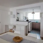 Appartement de 100 m² avec 2 chambre(s) en location à brussels