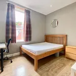 Rent 5 bedroom house in Yorkshire And The Humber