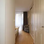 Pronajměte si 2 ložnic/e byt o rozloze 34 m² v Prague