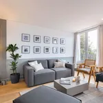 Appartement de 100 m² avec 4 chambre(s) en location à Paris