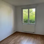 Appartement de 93 m² avec 4 chambre(s) en location à Nancy