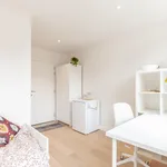 Huur 1 slaapkamer appartement van 16 m² in Leuven