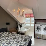 Rent 4 bedroom apartment of 135 m² in De Vesting