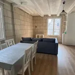 Appartement de 36 m² avec 2 chambre(s) en location à Tours