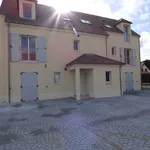 Rent 1 bedroom apartment of 25 m² in DomontT