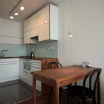 Pronajměte si 1 ložnic/e byt o rozloze 42 m² v Prague