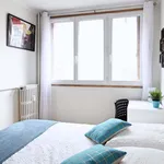 Louez une chambre de 57 m² à Paris