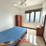 Rent 3 bedroom apartment of 122 m² in Colombo