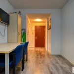 Rent a room in madrid