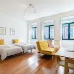 Alugar 1 quarto apartamento de 50 m² em Porto