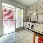 Alquilar 5 dormitorio apartamento en Madrid