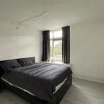 Huur 2 slaapkamer appartement van 61 m² in Stationsplein