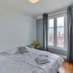 Rent 2 bedroom apartment of 35 m² in Boulogne-Billancourt