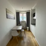  appartement avec 1 chambre(s) en location à Brussels